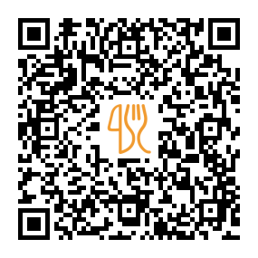 QR-code link către meniul Buddy Carcare Coffee