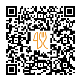 QR-code link către meniul Tenderfoot Lodge