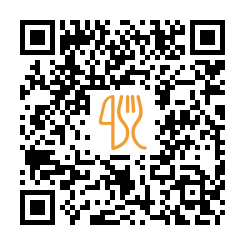 QR-code link către meniul Shanghay