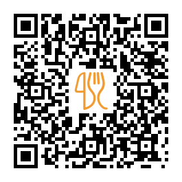 QR-code link către meniul Thai Blossom