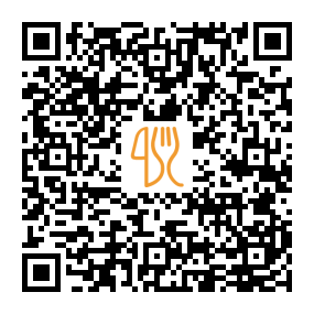 QR-code link către meniul Clinton Hall 36