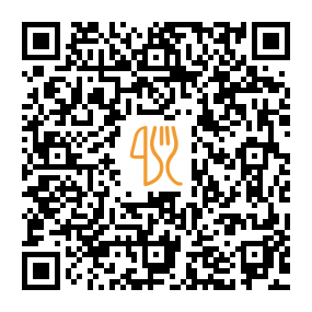 QR-code link către meniul Orange Leaf Frozen Yogurt