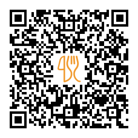 QR-code link către meniul The Hot Stone Grill