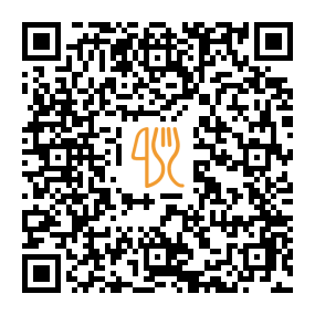 QR-code link către meniul La Hacienda Grill