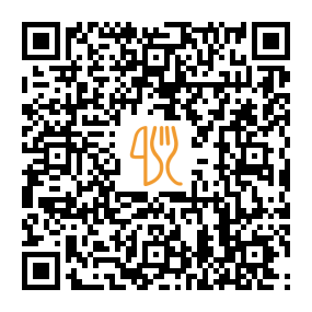 QR-code link către meniul Thokolo Private Lodge