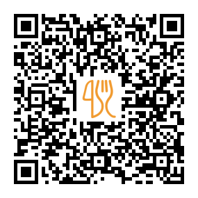 QR-code link către meniul Cafe De La Paix