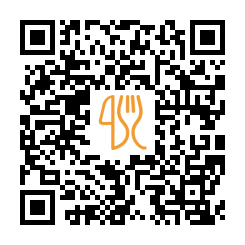 QR-code link către meniul Oyster