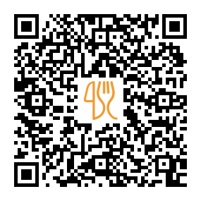 QR-code link către meniul Le Jardin De Faustine