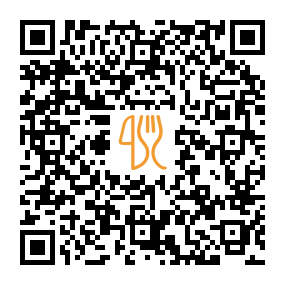 QR-code link către meniul Hawaiian Bros