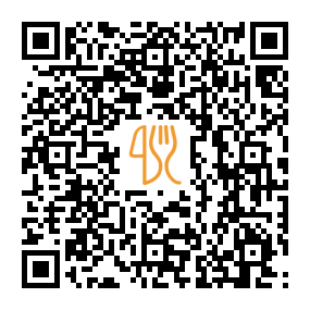 QR-code link către meniul Hilltop Coffee Kitchen