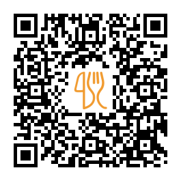 QR-code link către meniul Kabin Kitchen