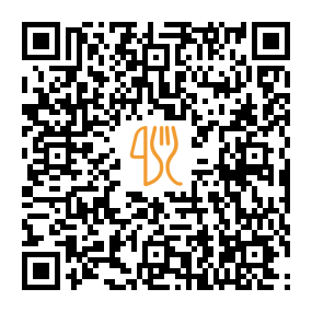 QR-code link către meniul Kina Thai Ryd Centrum