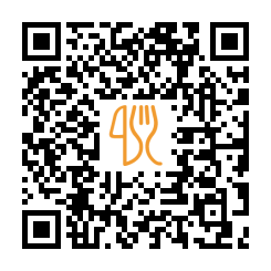 QR-code link către meniul The Sun Inn