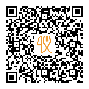 QR-code link către meniul Café Restaurang Vammar