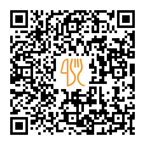 QR-code link către meniul The Smoothie