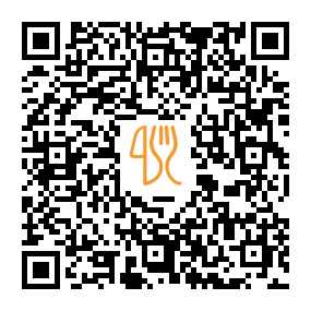 QR-code link către meniul Burger King