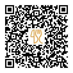 QR-code link către meniul Ruby Palace