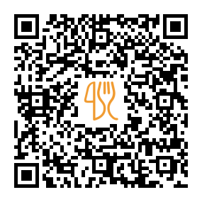 QR-code link către meniul Poke Island