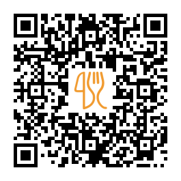 QR-code link către meniul Cannibale Cafe