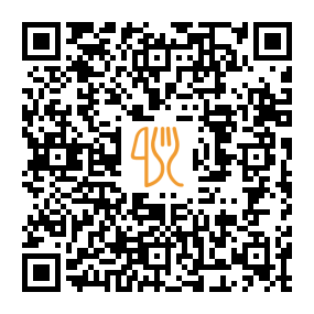 QR-code link către meniul Meridiem Coffee