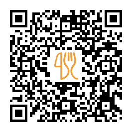 QR-code link către meniul Moonoi Cafe