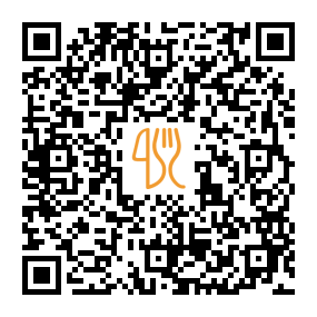 QR-code link către meniul Blupoint Oyster House