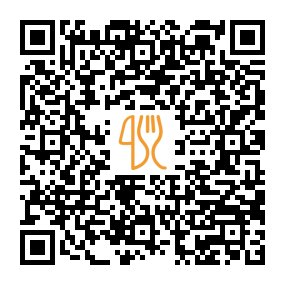 QR-code link către meniul Fiesty B's Grill