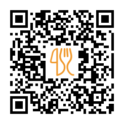 QR-code link către meniul Fusion Grill