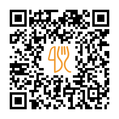 QR-code link către meniul Los Chilangos