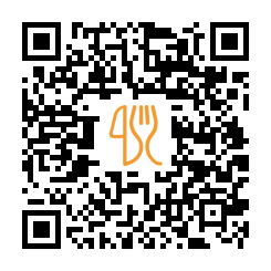 QR-code link către meniul Kon-Tiki