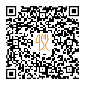 QR-code link către meniul East Coast Pizza Grill