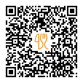 QR-code link către meniul Chayhana Salom