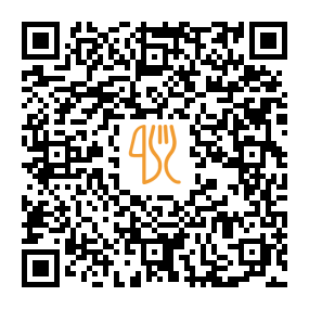 QR-code link către meniul Kathmandu Bistro