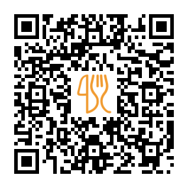 QR-code link către meniul Serial Burger