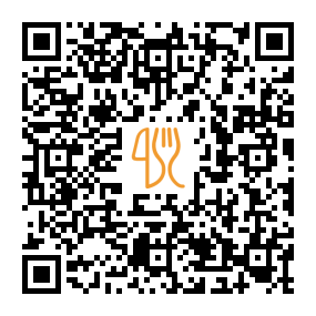 QR-code link către meniul Burger Shack