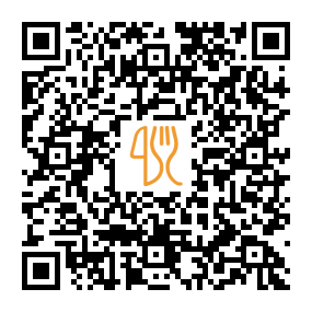 QR-code link către meniul Mr. Pastrami