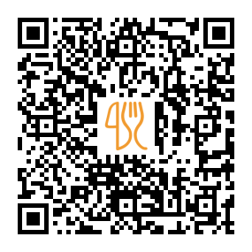 QR-code link către meniul Boom Burgers