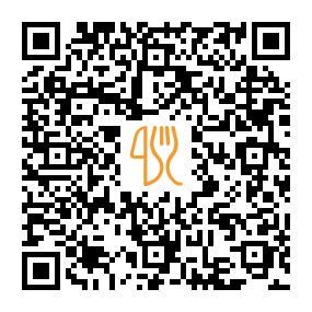 QR-code link către meniul Hannah's