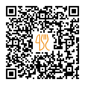 QR-code link către meniul Bytes Fusion Grill