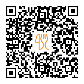 QR-code link către meniul Alfs Kebab