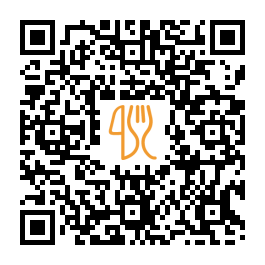 QR-code link către meniul Buerky’s Bbq