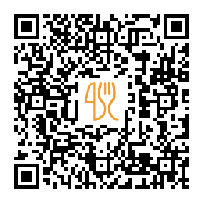 QR-code link către meniul Pearl Garden