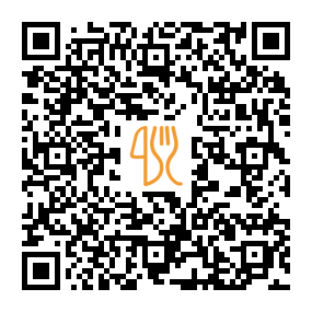 QR-code link către meniul Coco Bongo Hostel