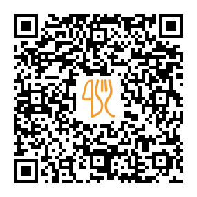 QR-code link către meniul Pho Saigon