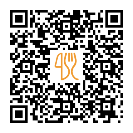 QR-code link către meniul The Garden Pantry