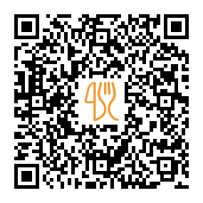 QR-code link către meniul Seoul Garden