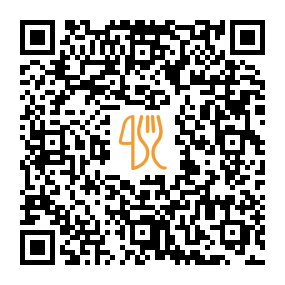 QR-code link către meniul Burger Hut