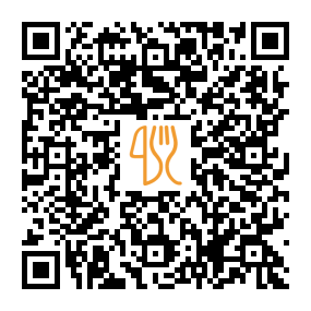 QR-code link către meniul New Sabrin Biriani House