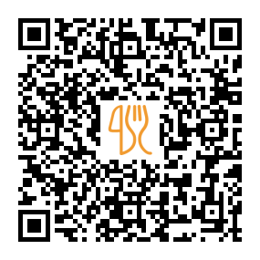 QR-code link către meniul Hillbilly Cider Shed