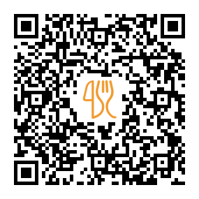 QR-code link către meniul Sababa Hummus Chiang Mai